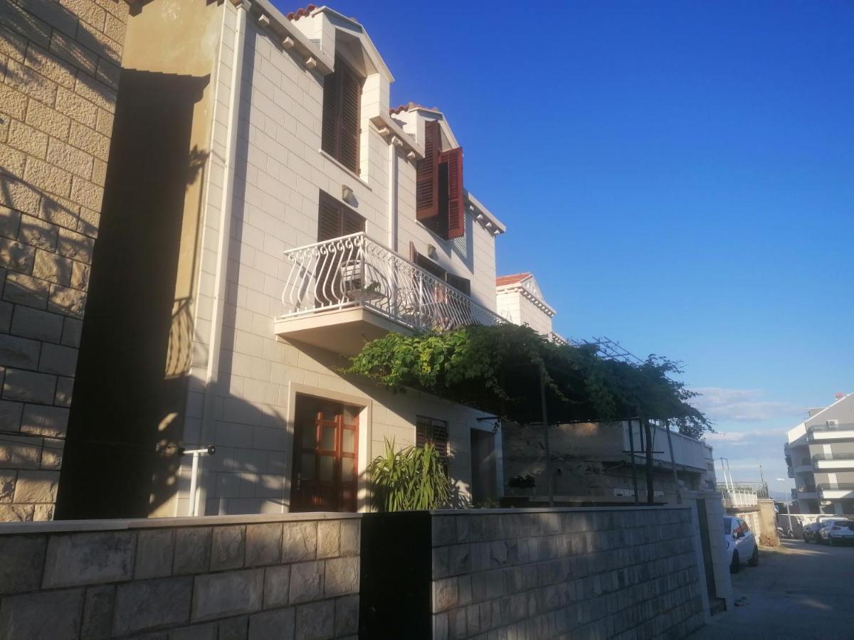 Ramy Dubrovník Exteriér fotografie