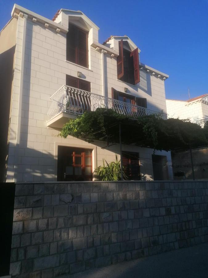 Ramy Dubrovník Exteriér fotografie