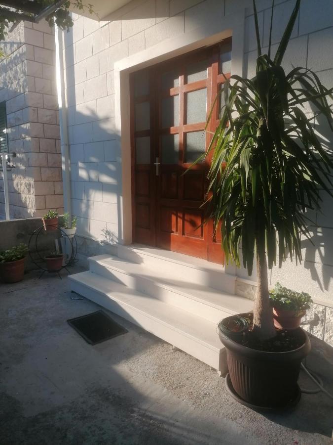 Ramy Dubrovník Exteriér fotografie