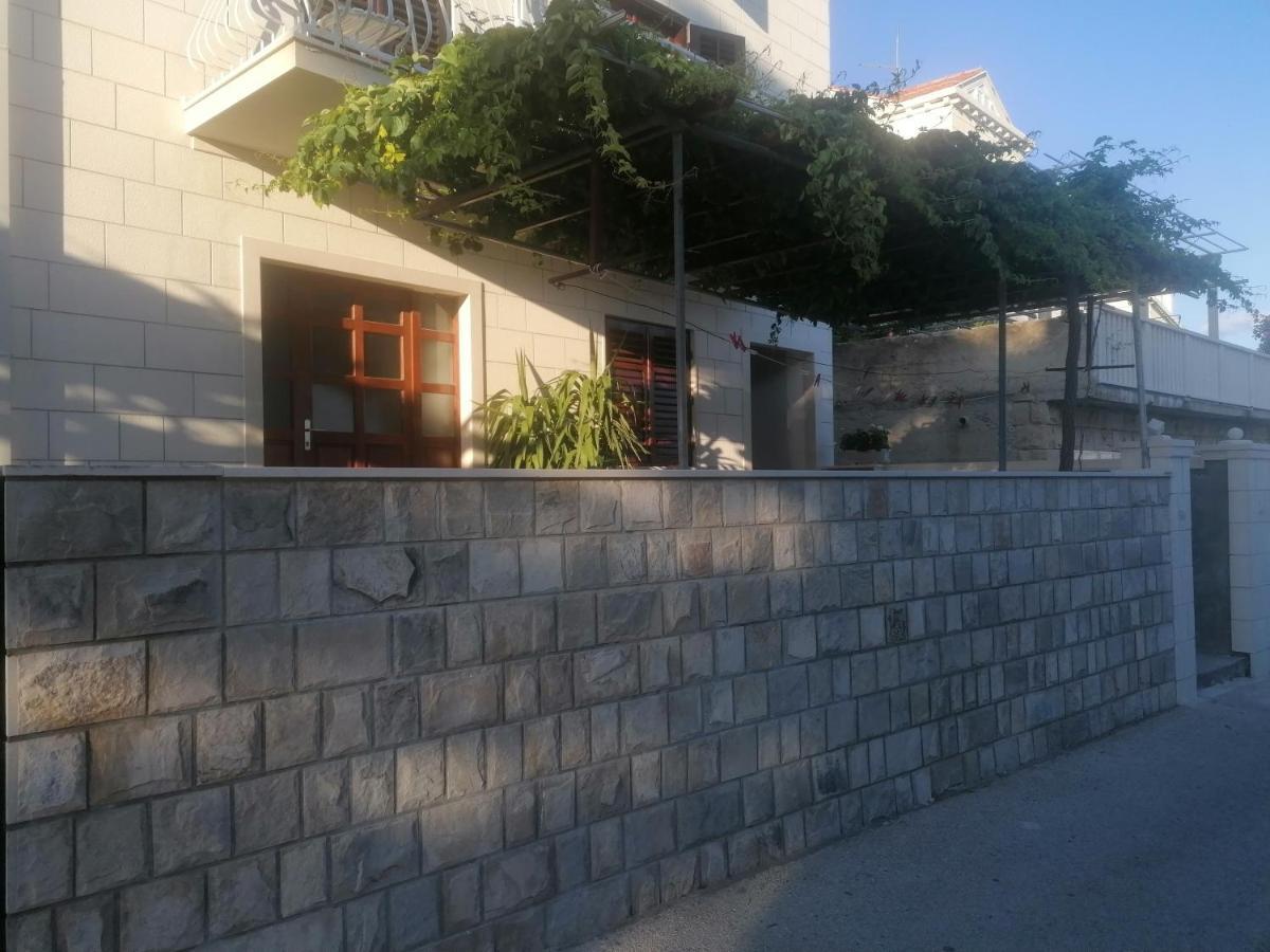 Ramy Dubrovník Exteriér fotografie