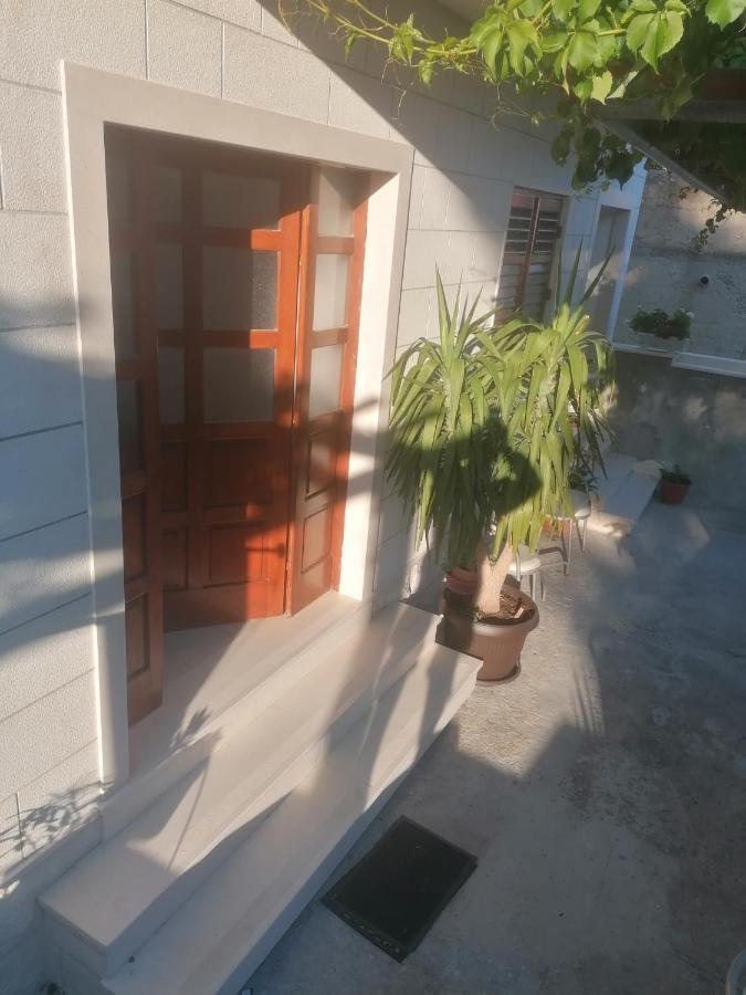Ramy Dubrovník Exteriér fotografie