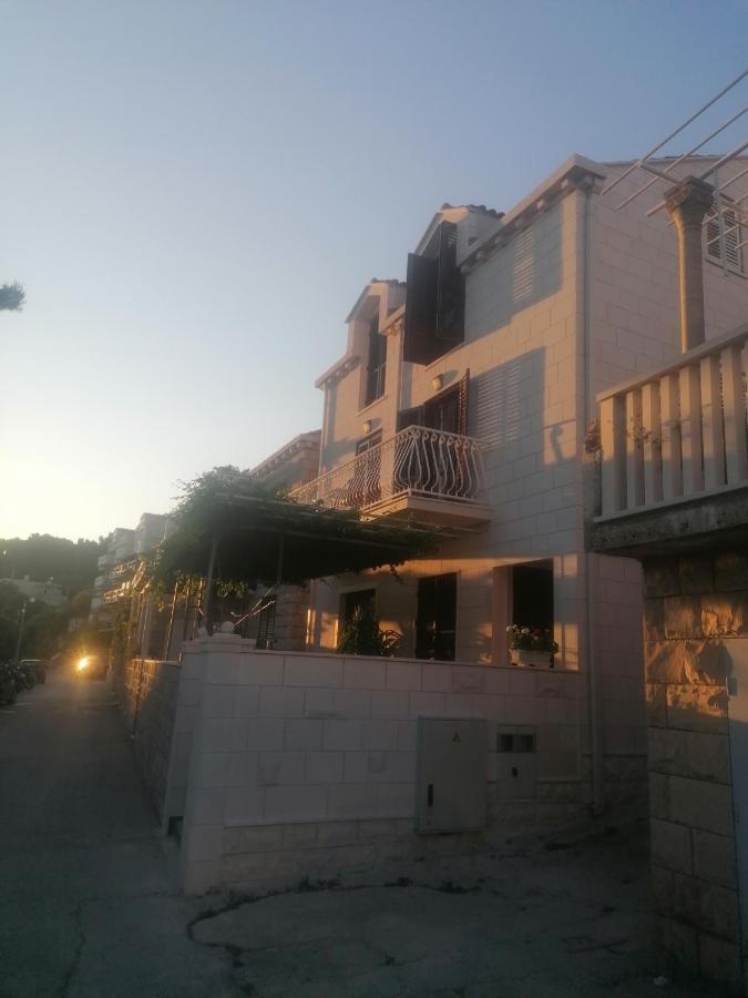 Ramy Dubrovník Exteriér fotografie