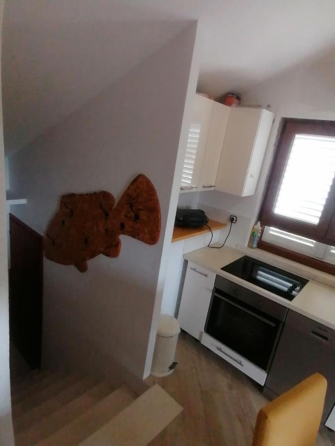 Ramy Dubrovník Exteriér fotografie